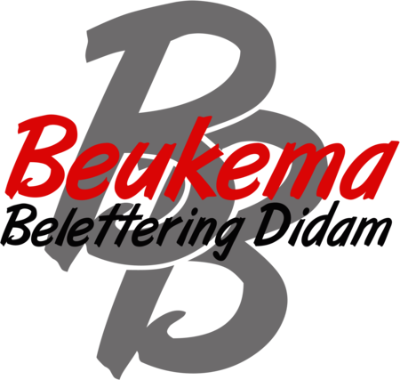 Beukema Belettering