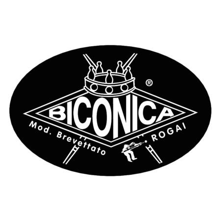 Biconica