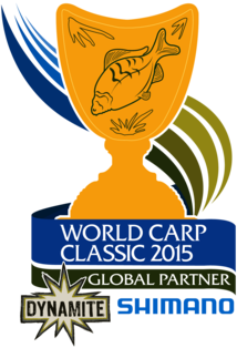 World Carp Classic 2015