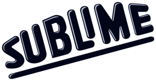 Sublime