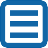 Square Menu Icon
