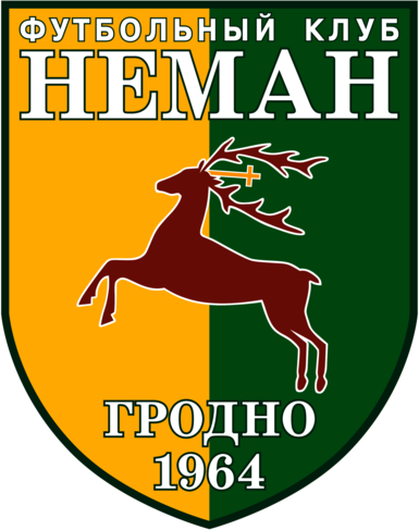 FK Neman Grodno