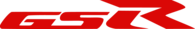 Suzuki GSR