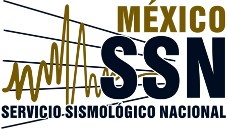 Servicio Sismologico Nacional