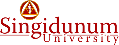Singidunum University