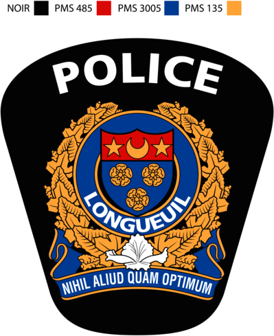 Police de Longueuil
