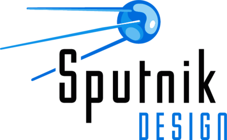 SPUTNIK DESIGN