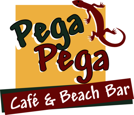 Manchebo Beach resort, Pega Café