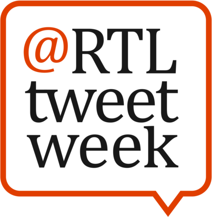 RTL Tweet Week