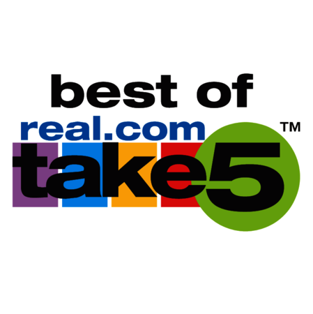 Best of Real.com Take5