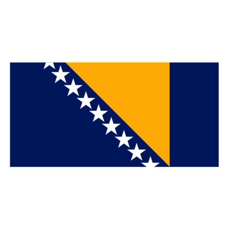 Bosnia & Hercegovina