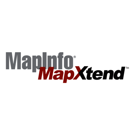 MapInfo MapXtend
