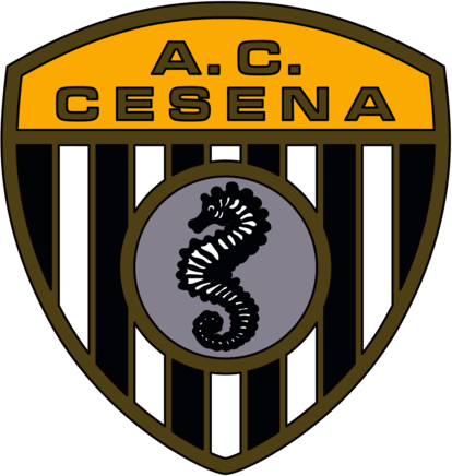 AC Cesena (70's logo)