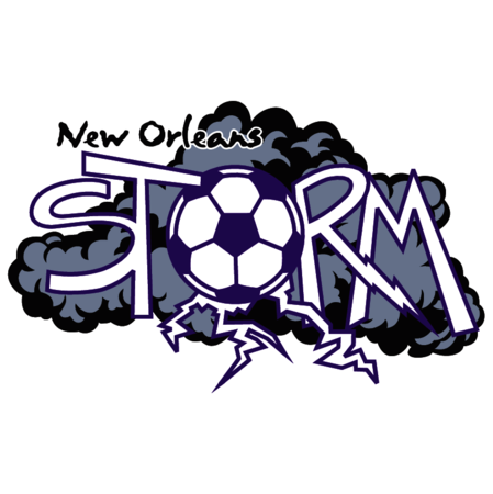 New Orleans Storm