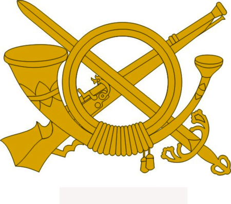 Infantería española