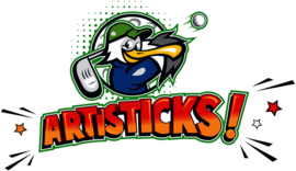 Artisticks! Golf