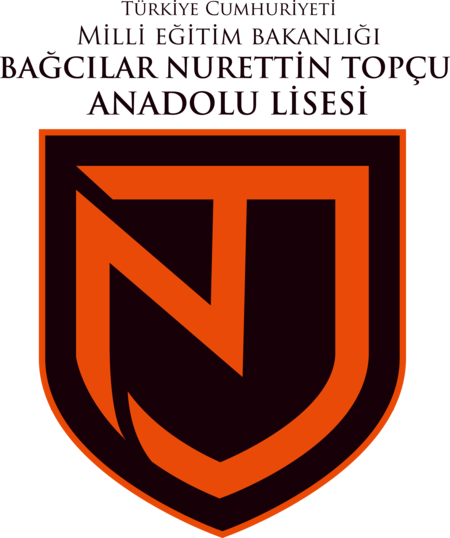 MEB Bağcılar Nurettin Topçu Anadolu Lisesi