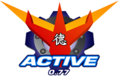 Active 0.77
