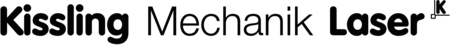 Kissling Mechanik Laser