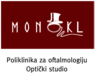 Optički studio i Poliklinika za oftalmologiju Monokl