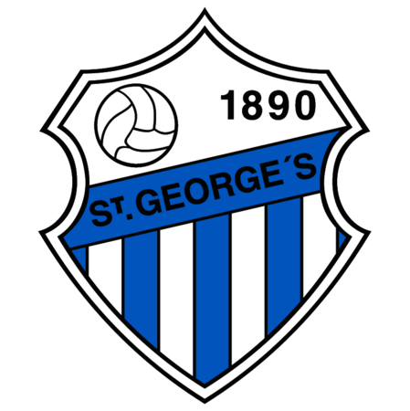 St. Georges FC