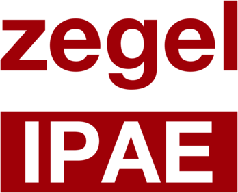Zegel IPAE