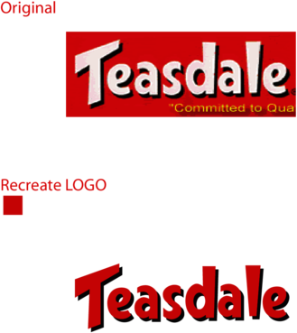 Teasdale
