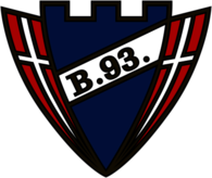 B-93 Copenhagen