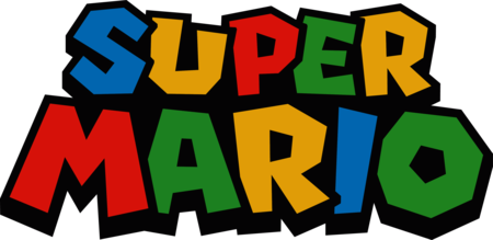Super Mario