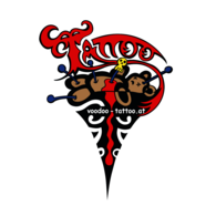 Voodoo Tattoo AT