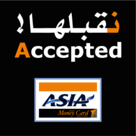 AsiaCard - Accepted