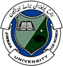 Jinnah University for Women