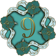 Flower Theme Number 9