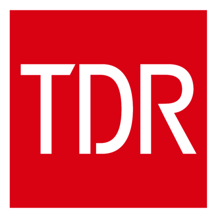 TDR