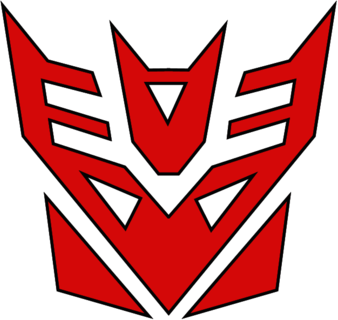 the decepticons