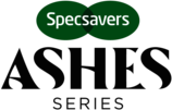 Specsavers Ashes Series 2019
