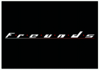 Freunds