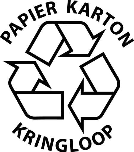 papier kringloop
