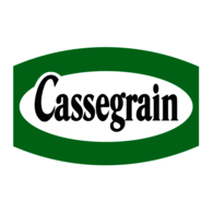 Cassegrain