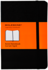 Moleskine Ruled Notebook