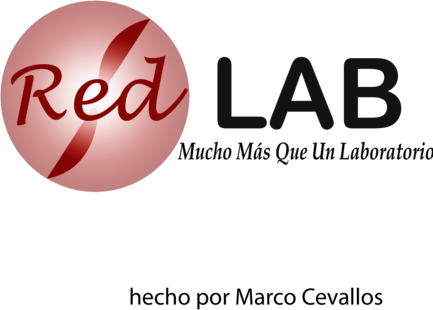 Red Lab