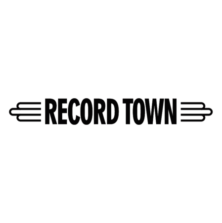 Record Town