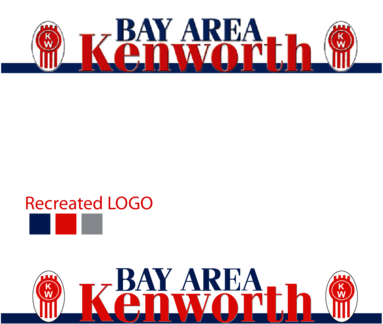 BAY AREA Kenworth