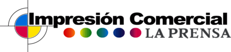 Impresion Comercial LA PRENSA