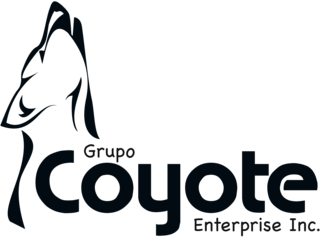 Grupo Coyote Enterprise