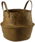 Seagrass Basket