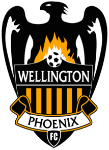 Wellington Fenix FC
