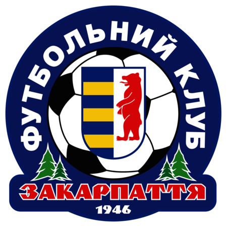 FK Zakarpattia Uzhhorod