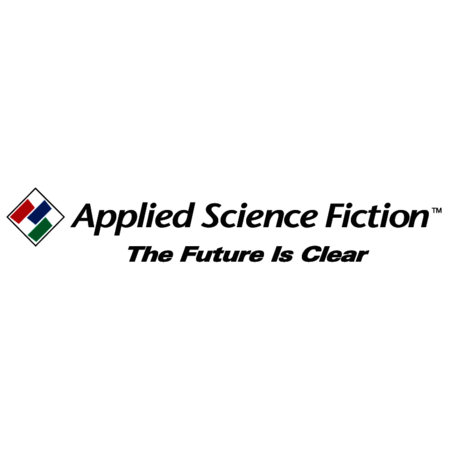 Applied Science Fiction