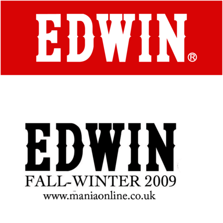 Edwin Jeans